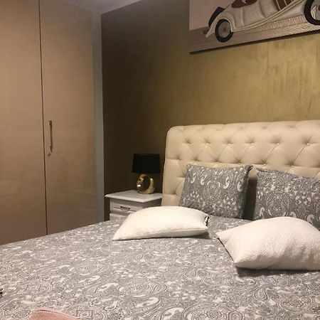 Apartament Nicolle Lejlighed Poiana Brasov Eksteriør billede