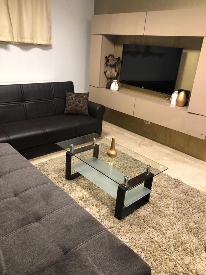 Apartament Nicolle Lejlighed Poiana Brasov Eksteriør billede