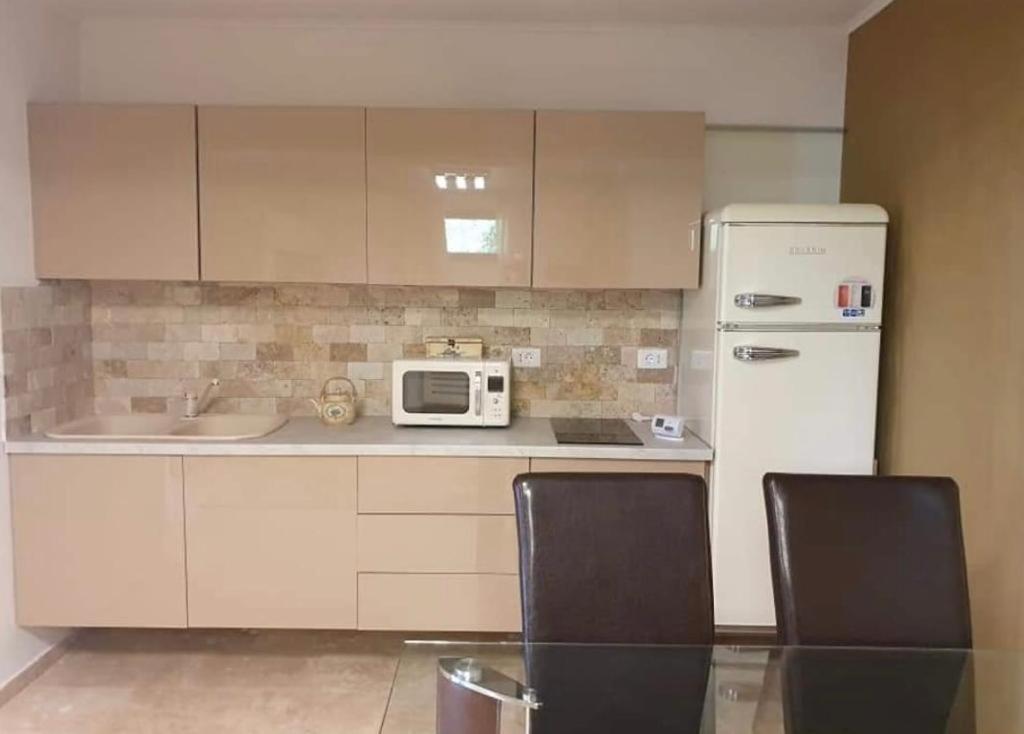 Apartament Nicolle Lejlighed Poiana Brasov Eksteriør billede
