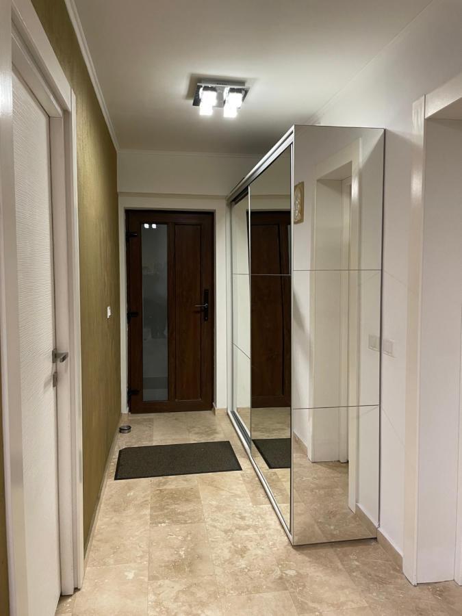 Apartament Nicolle Lejlighed Poiana Brasov Eksteriør billede