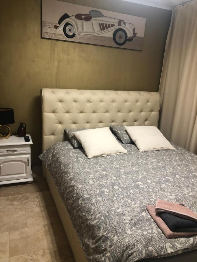 Apartament Nicolle Lejlighed Poiana Brasov Eksteriør billede