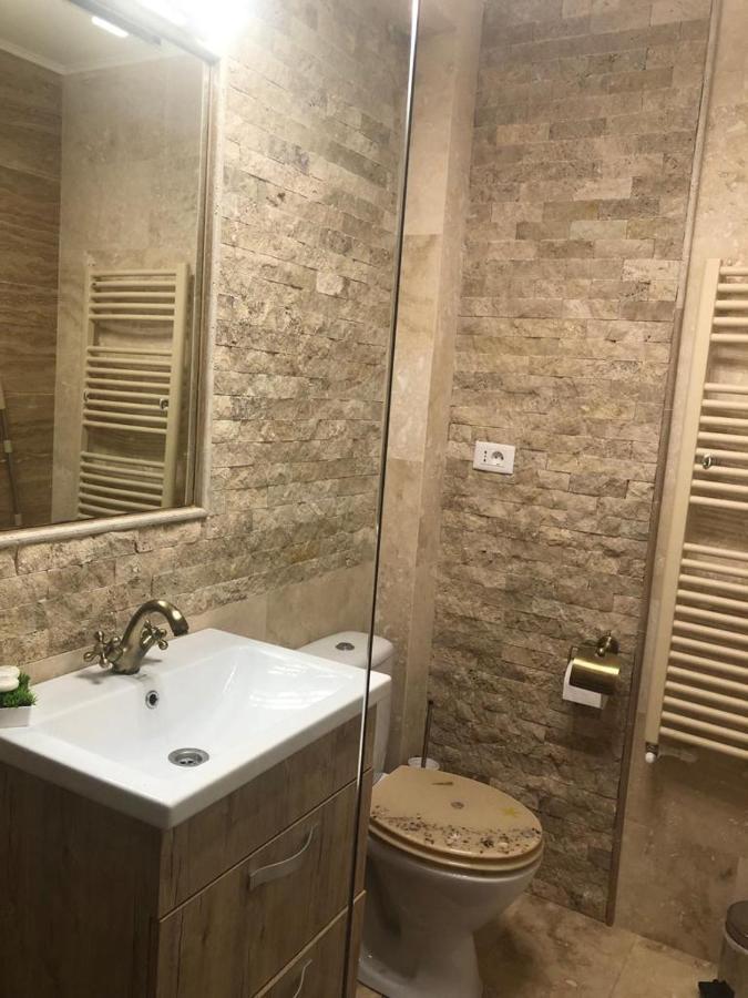 Apartament Nicolle Lejlighed Poiana Brasov Eksteriør billede