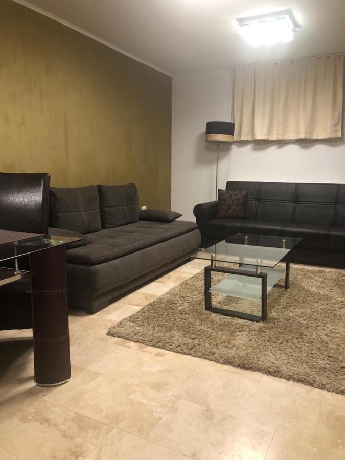 Apartament Nicolle Lejlighed Poiana Brasov Eksteriør billede