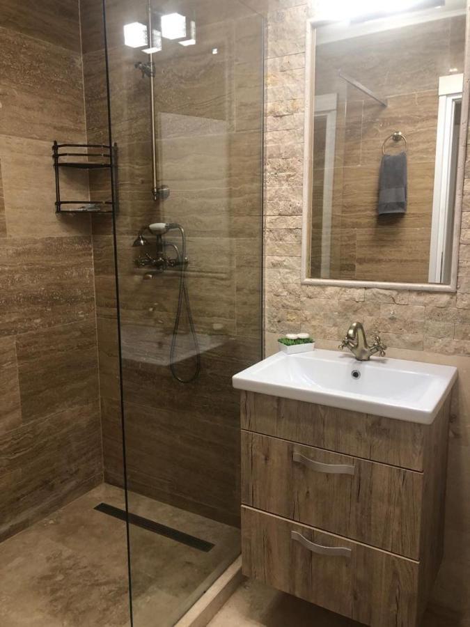 Apartament Nicolle Lejlighed Poiana Brasov Eksteriør billede