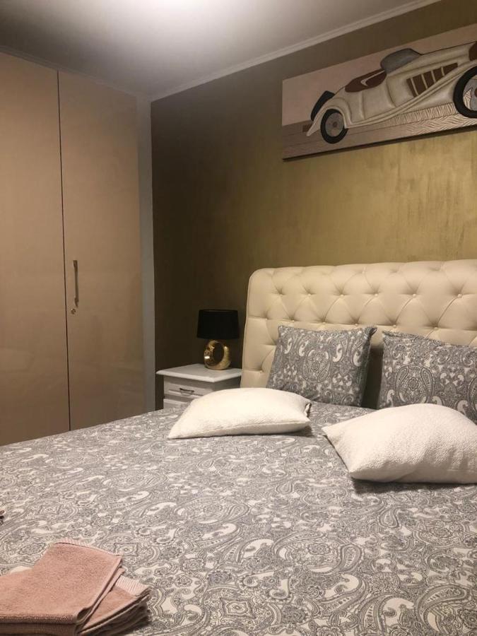 Apartament Nicolle Lejlighed Poiana Brasov Eksteriør billede