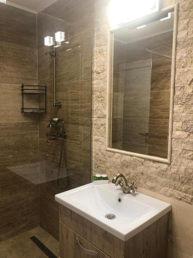 Apartament Nicolle Lejlighed Poiana Brasov Eksteriør billede