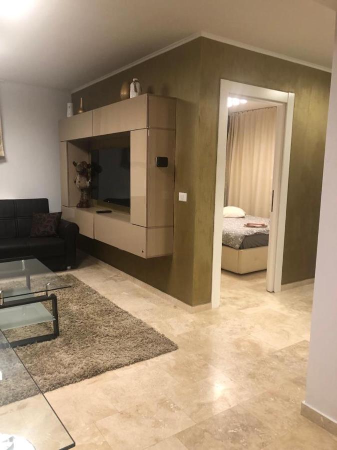 Apartament Nicolle Lejlighed Poiana Brasov Eksteriør billede