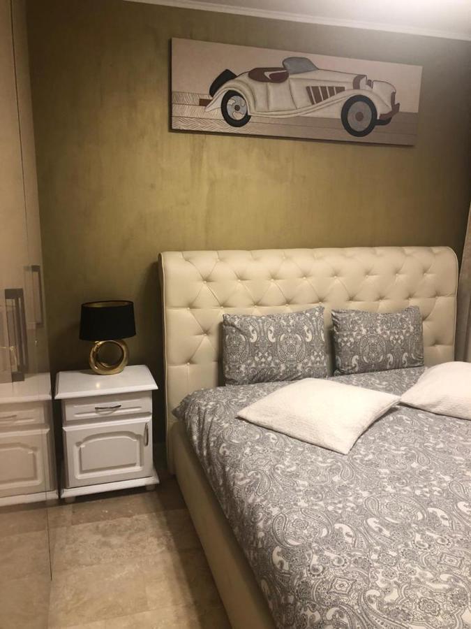 Apartament Nicolle Lejlighed Poiana Brasov Eksteriør billede