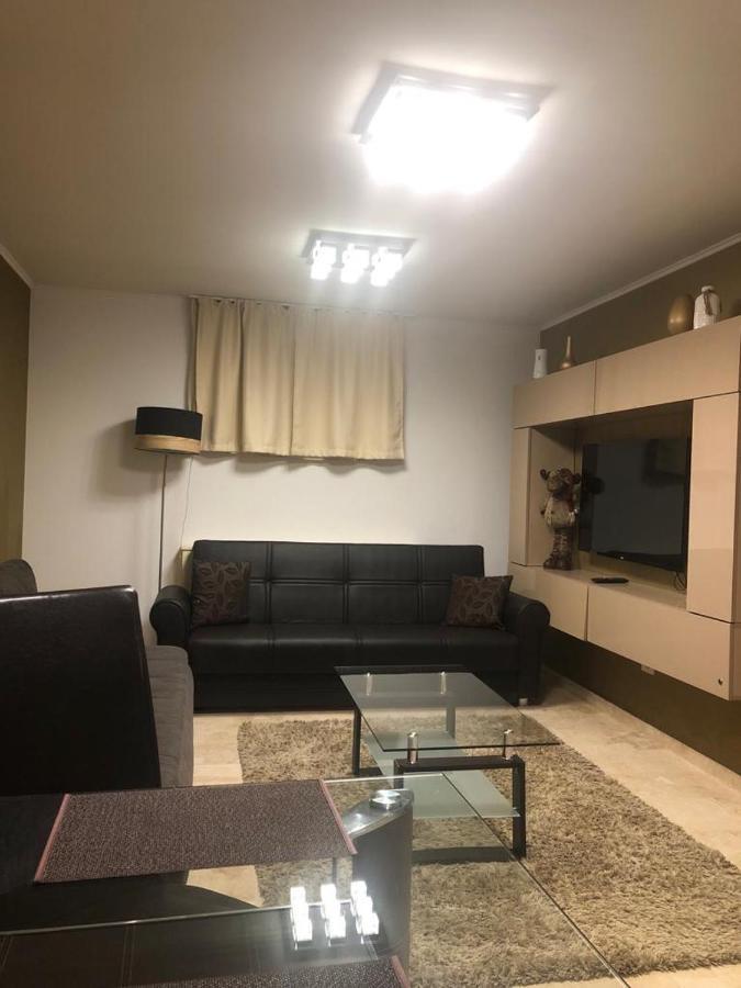 Apartament Nicolle Lejlighed Poiana Brasov Eksteriør billede