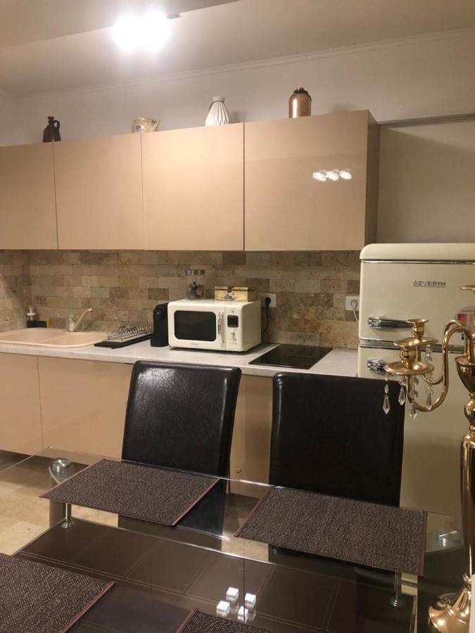 Apartament Nicolle Lejlighed Poiana Brasov Eksteriør billede
