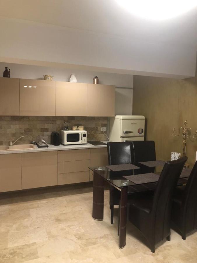 Apartament Nicolle Lejlighed Poiana Brasov Eksteriør billede