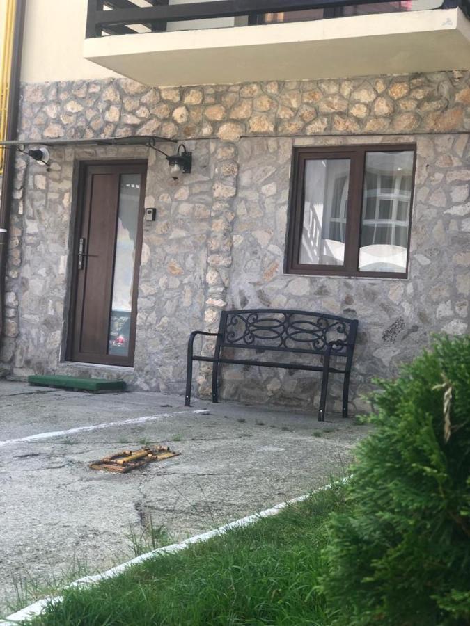Apartament Nicolle Lejlighed Poiana Brasov Eksteriør billede