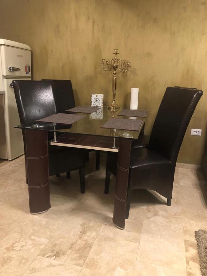 Apartament Nicolle Lejlighed Poiana Brasov Eksteriør billede
